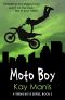 [X-Treme Boys 03] • Moto Boy